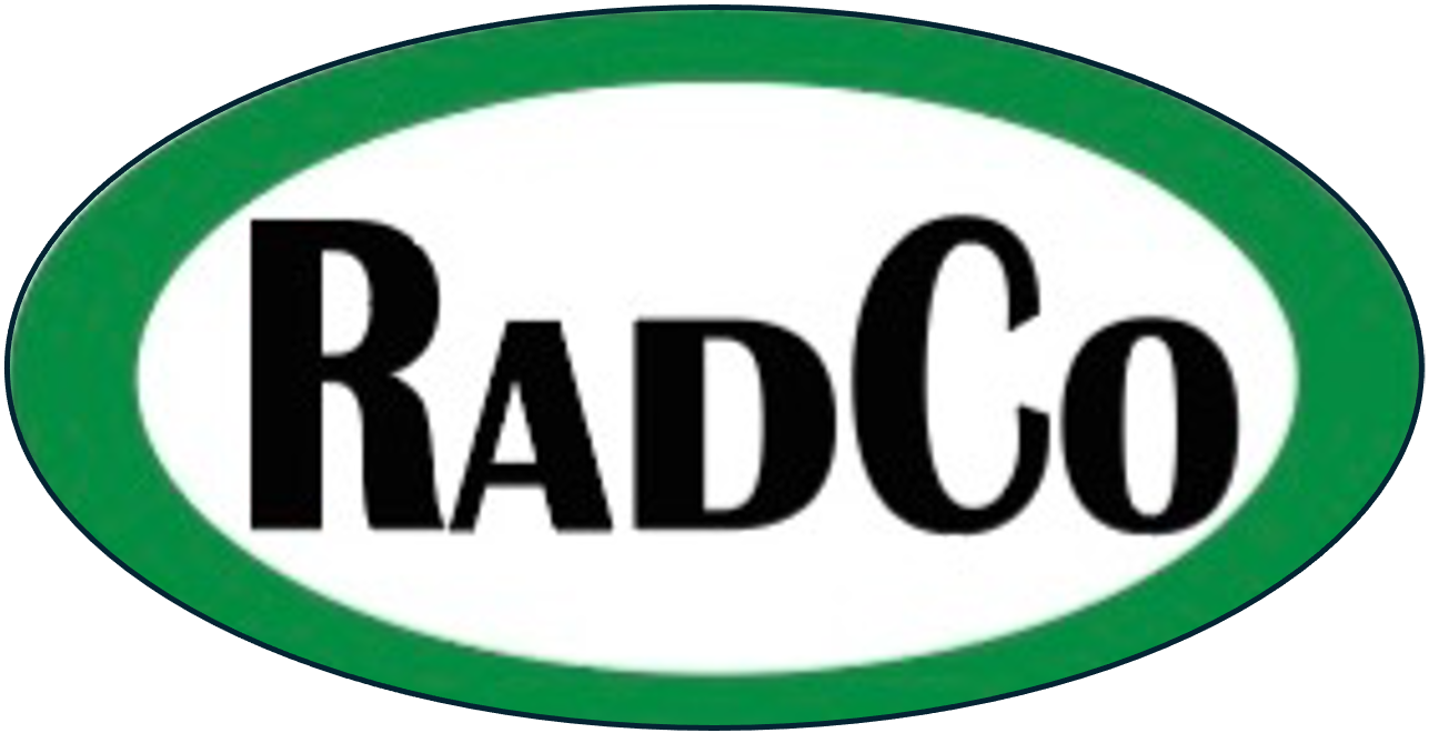 RadCo Developments Logo